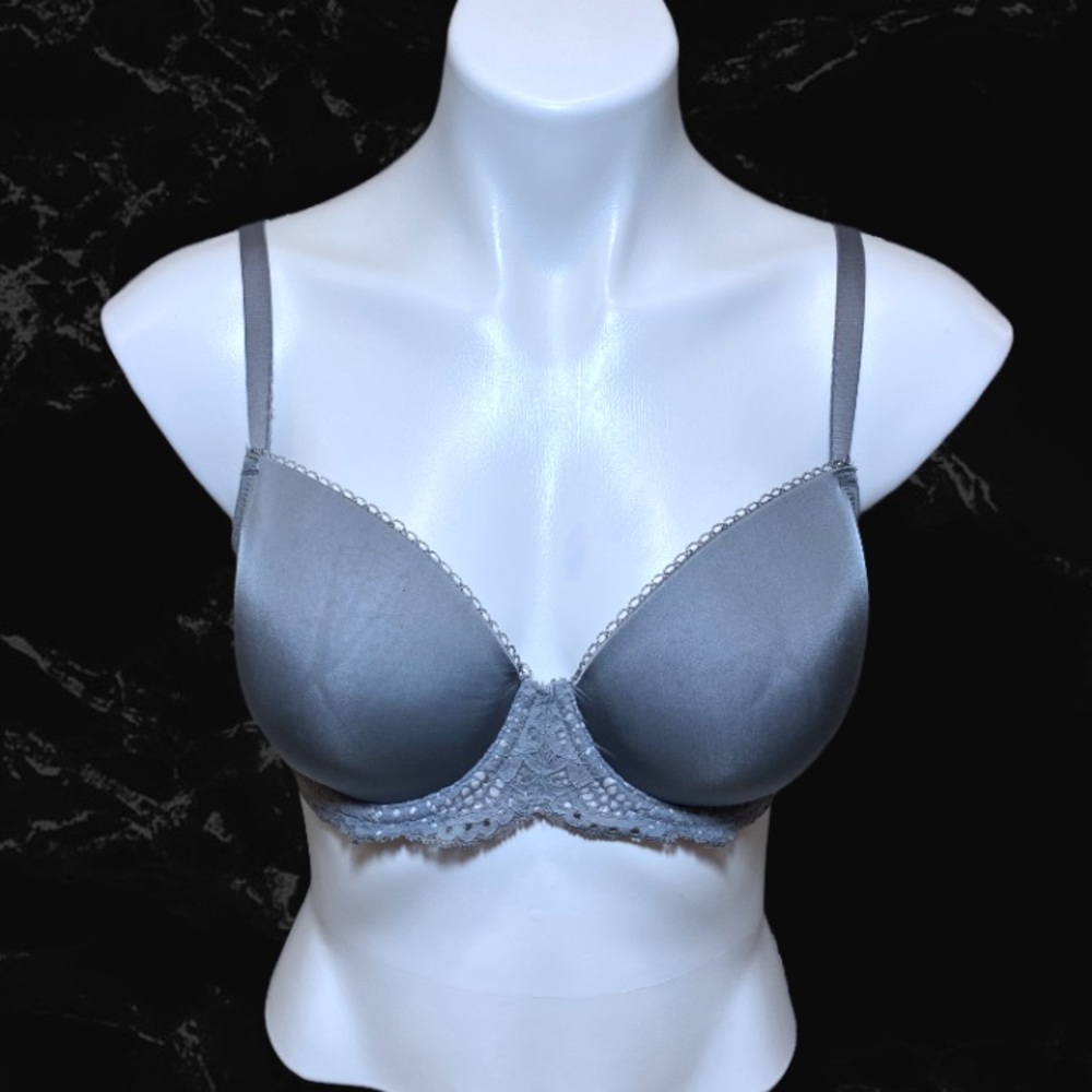 Victoria’s Secret Lined Demi Bra